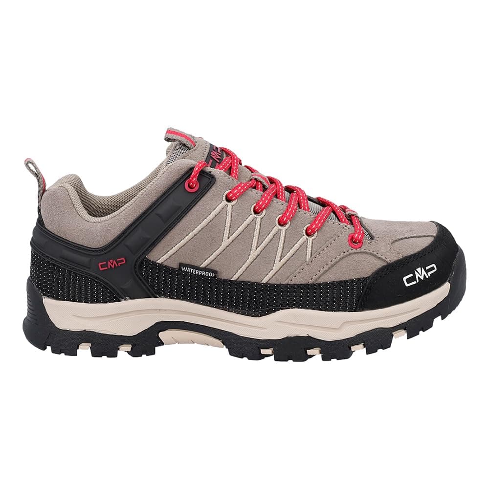 CMP Kids Rigel Low Trekking Shoes WP Zapatos de trekkingUnisex niños — view 65