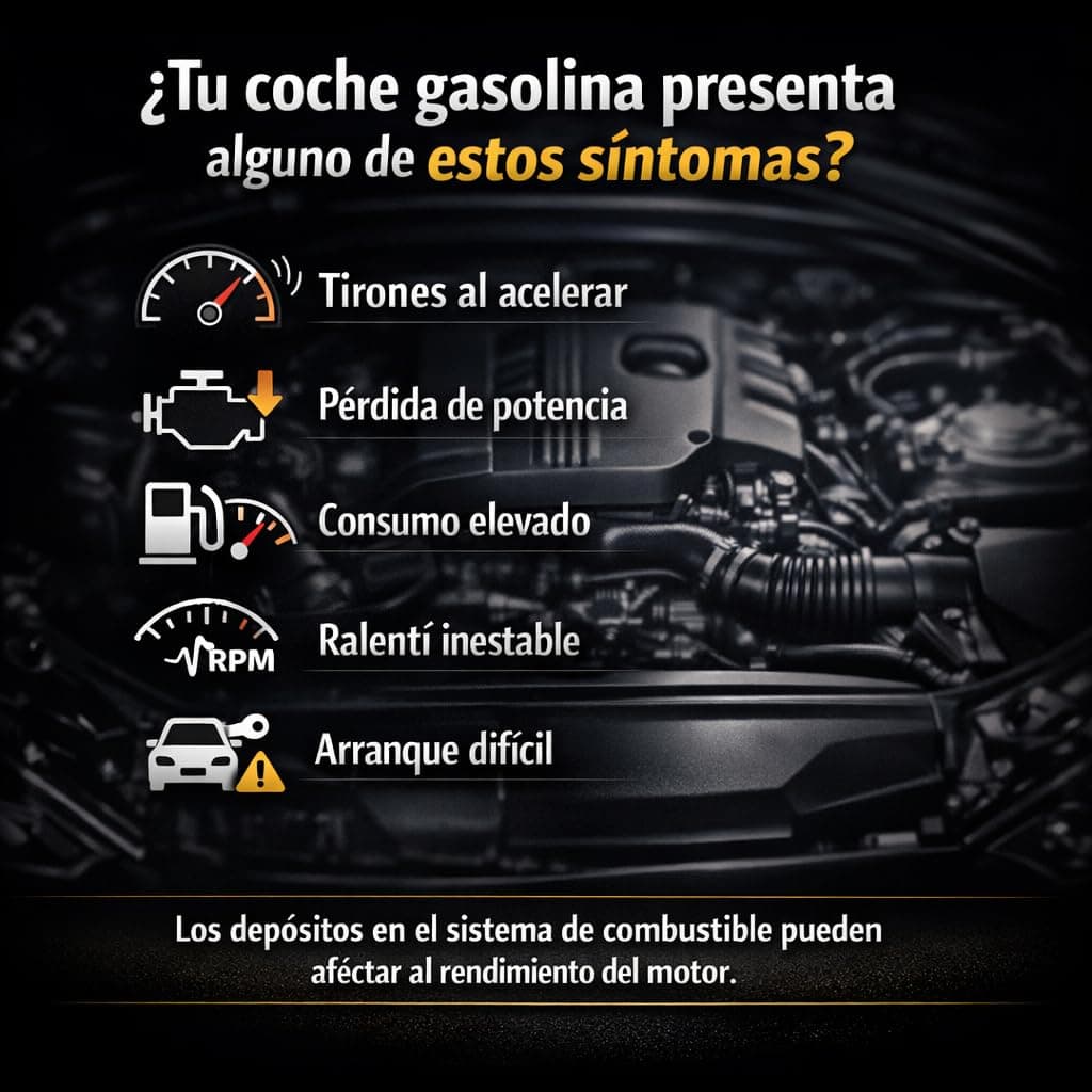 Datacol Limpiador Inyectores Gasolina DATAFUEL 300 ml, Aditivo Gasolina para Sistema de Combustible, Limpia, Desincrusta y Lubrica Inyectores, Bomba y Válvulas (3) — view 2