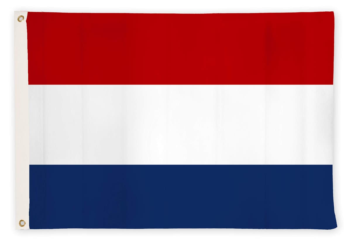 Banderas de aricona – bandera de europa resistente a la intemperie con 2 ojales de metal - bandera europea clásica 90 x 150 cm — view 8