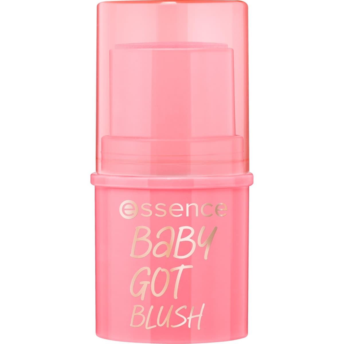 Essence BABY GOT blush Brillante 5,5 gr