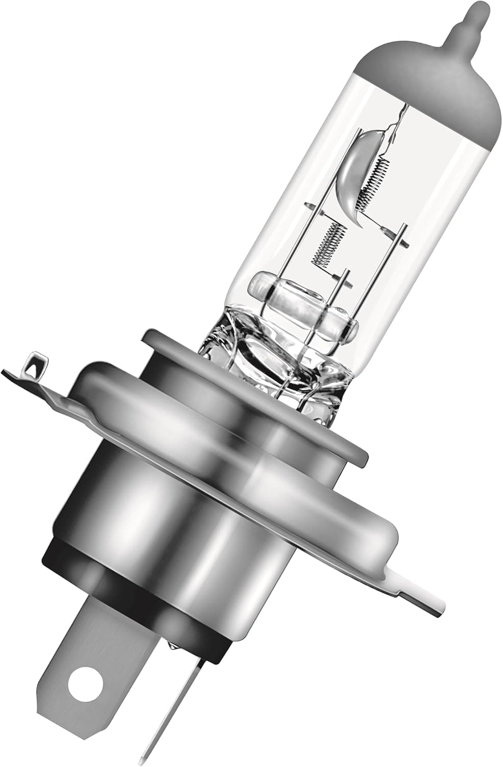 OSRAM ULTRA LIFE, H4, halogen headlight lamp, Single Blister (1 lamp) 1 Lamp H4 — view 2