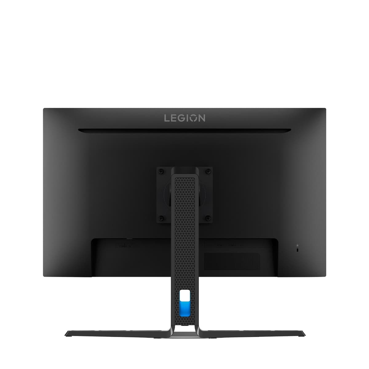 Lenovo Legion R27qe Gen 2 Gaming Monitor 27" QHD (2560x1440) IPS, 0.5ms MPRT, 200Hz, Ports 2x HDMI 2.1 + DisplayPort 1.2, DisplayPort Cable included - Raven Black — view 4