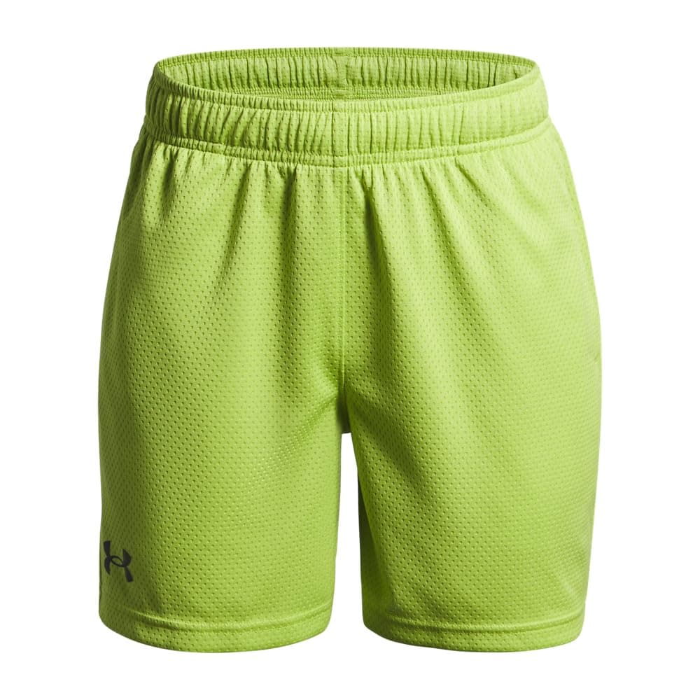 Under Armour Boys' Tech Mesh Shorts — view 4
