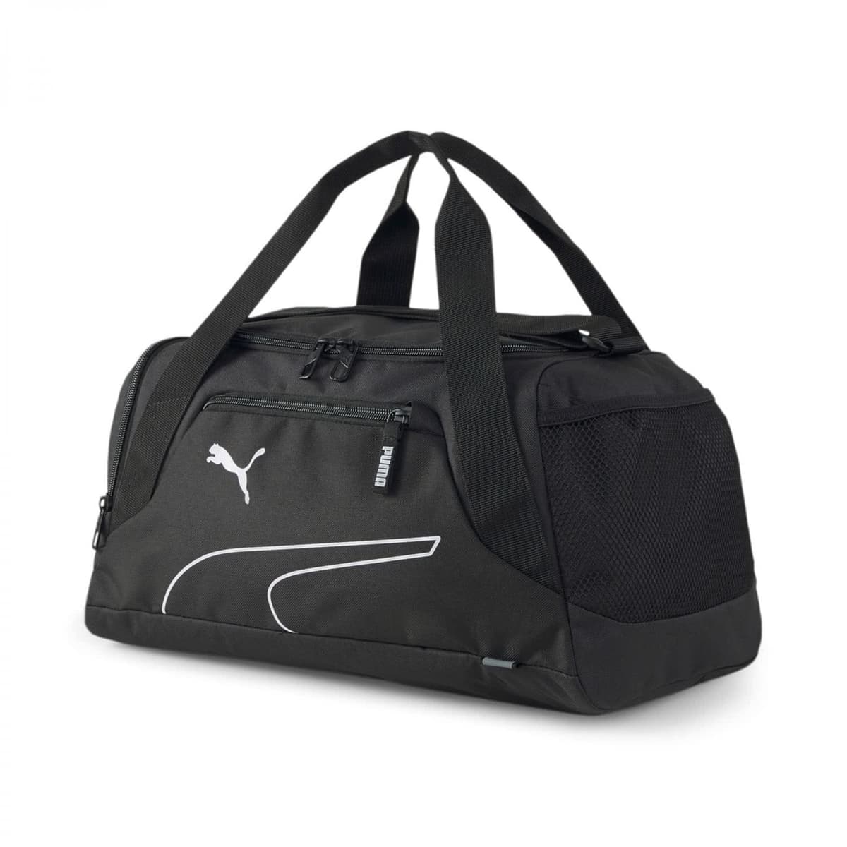 Puma - Puma Fundamental Small Sports Bag, Bolsas de Deporte Unisexo — view 15