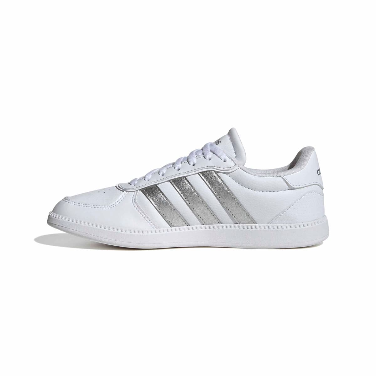 Adidas Mujer BREAKNET Sleek Zapatos — view 36