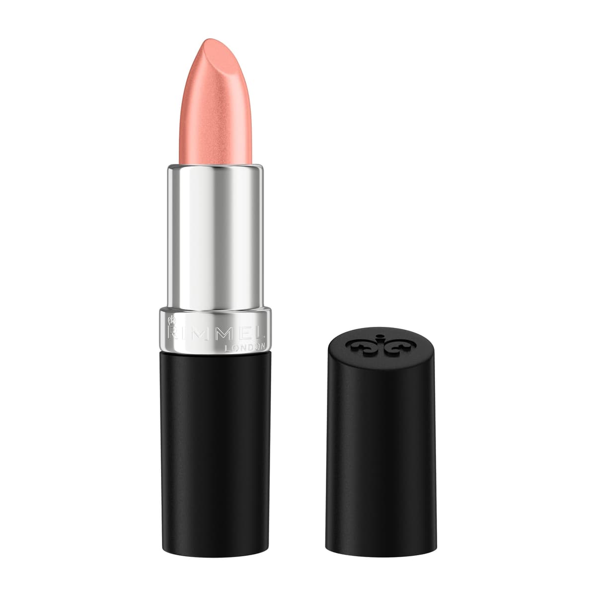 Rimmel Lasting Finish Lipstick 066 Heather Shimmer, Creamy Satin Finish, Long Lasting 8 HR Wear, Comfortable Formula, Rich Pigment — view 29