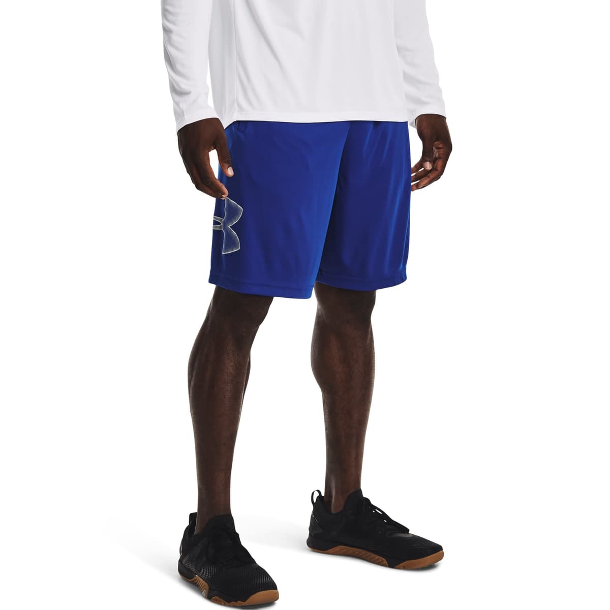 Under Armour Tech Graphic Short - Pantalones Cortos Hombre — view 15