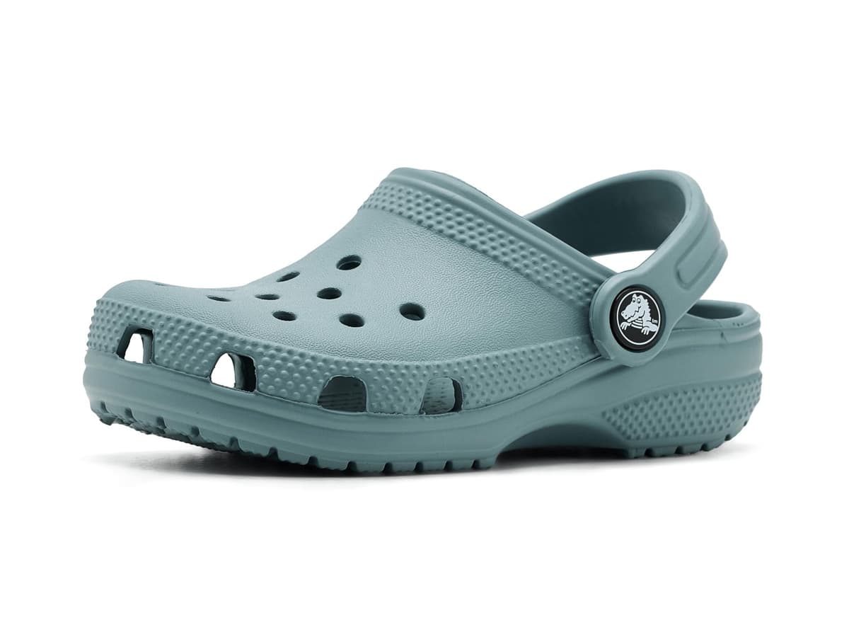 Crocs Unisex Kids Classic Clog TClog — view 36