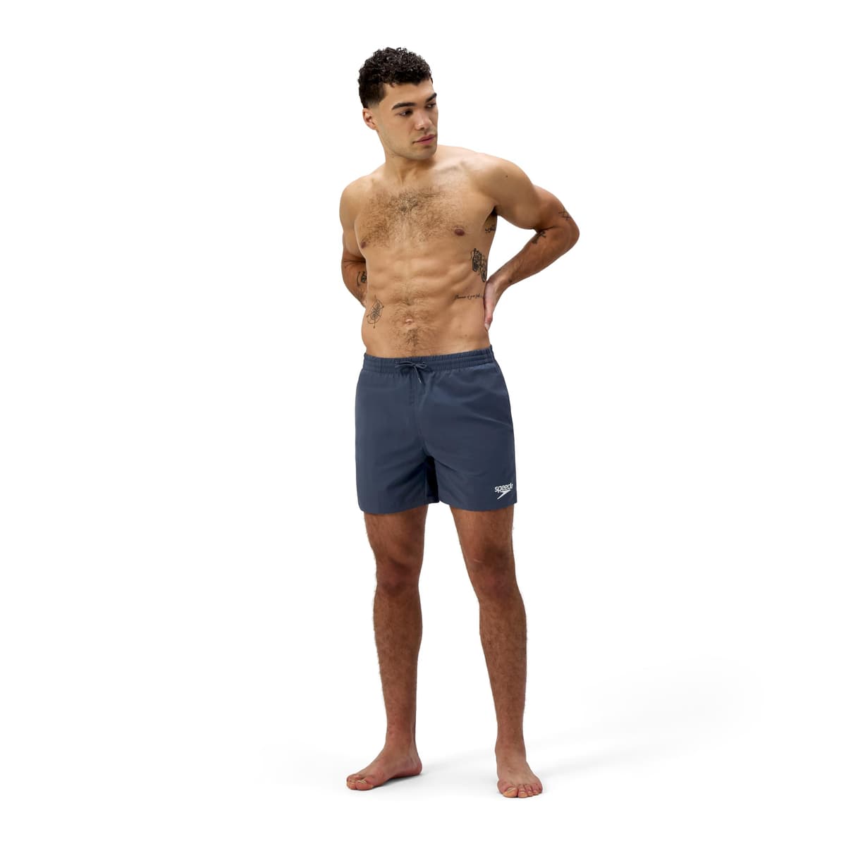 Speedo Hombre Shorts de baño Essential de 41 cm — view 20