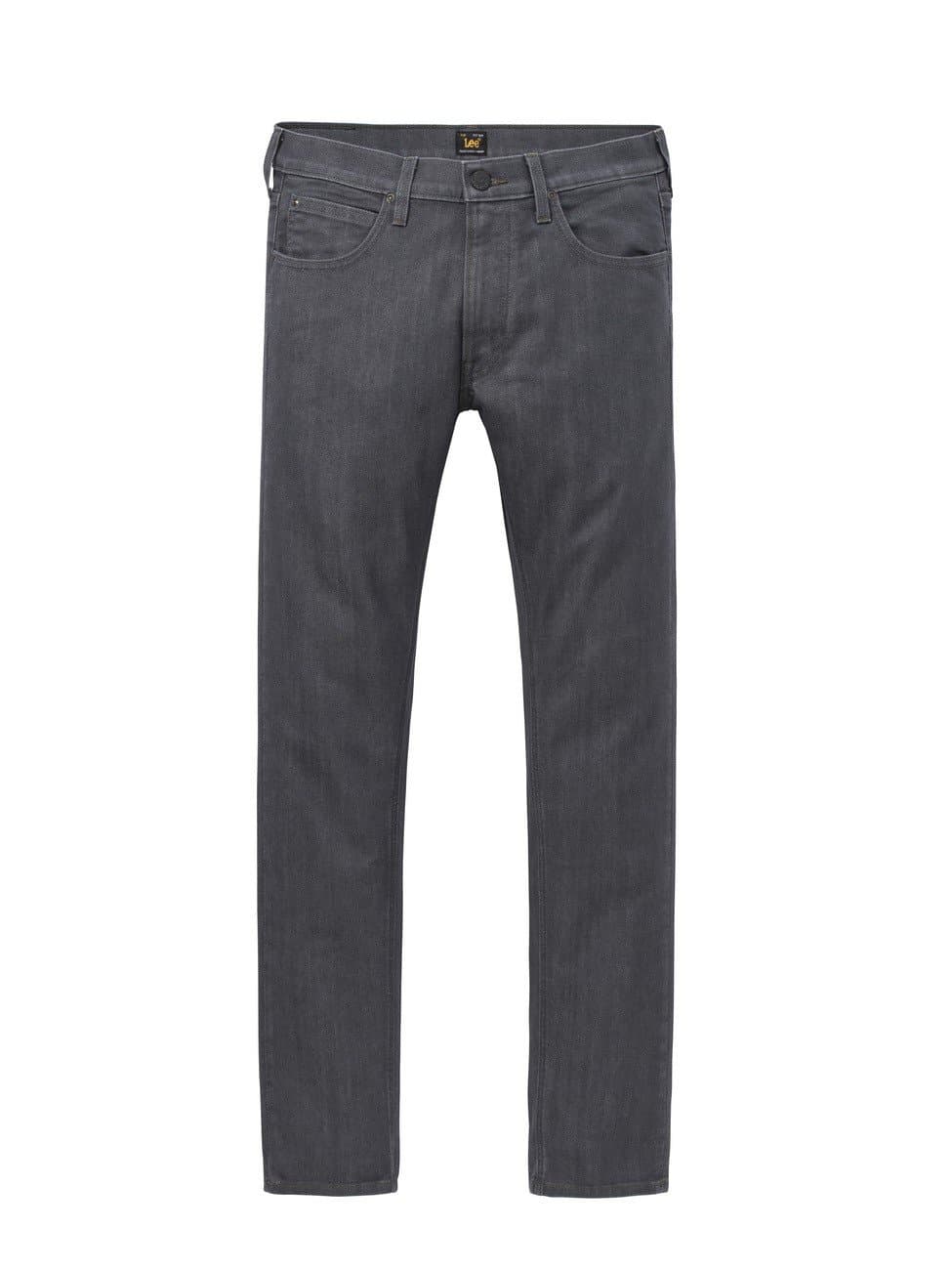Lee Men's Daren Zip Fly Jeans — view 150