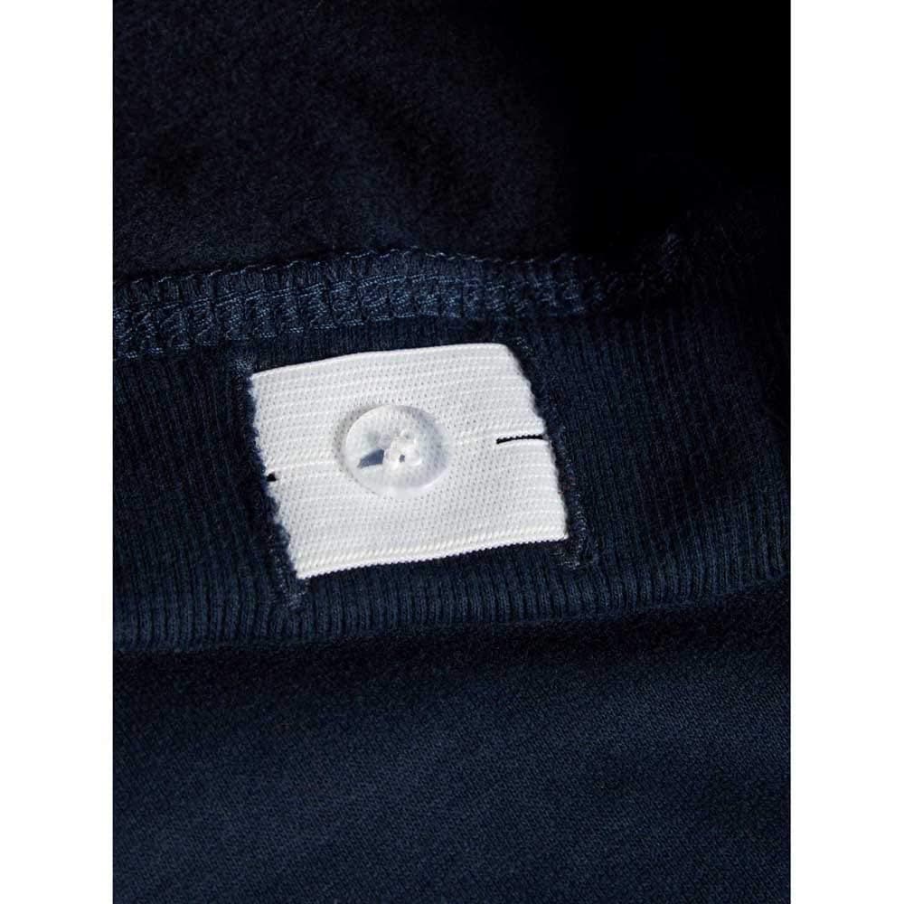 Name IT Nkmsweat Pant UNB Noos - Pantalón Deportivo Niños — view 5