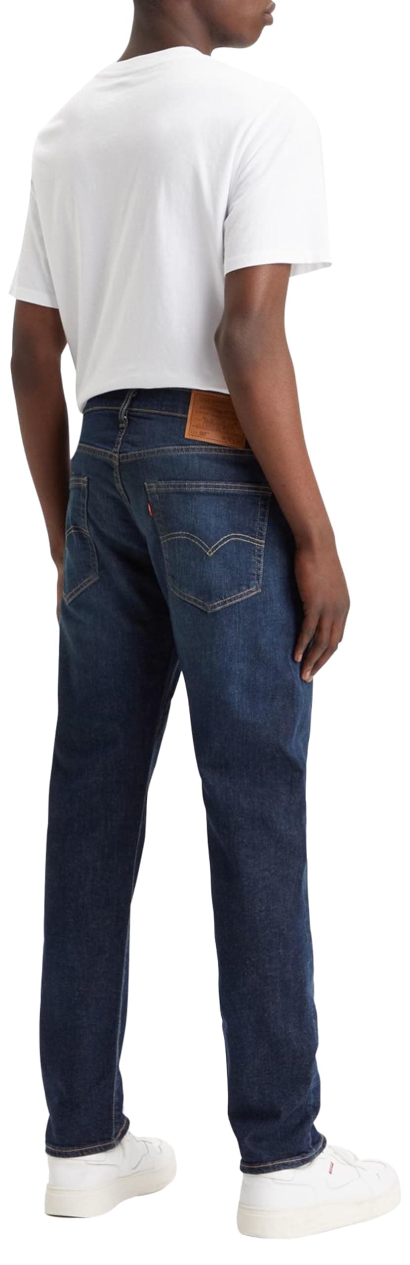 Levi's Men's 502 Taper Jeans — view 2