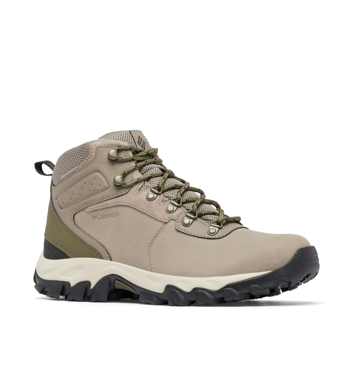 Columbia Newton Ridge™ Plus Ii Waterproof Wide Botas cortas al tobilloHombre — view 12
