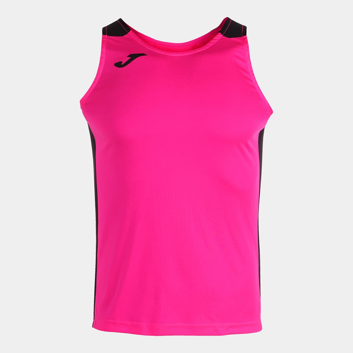 Joma Record II Camiseta Hombre (Pack de 1) — view 2