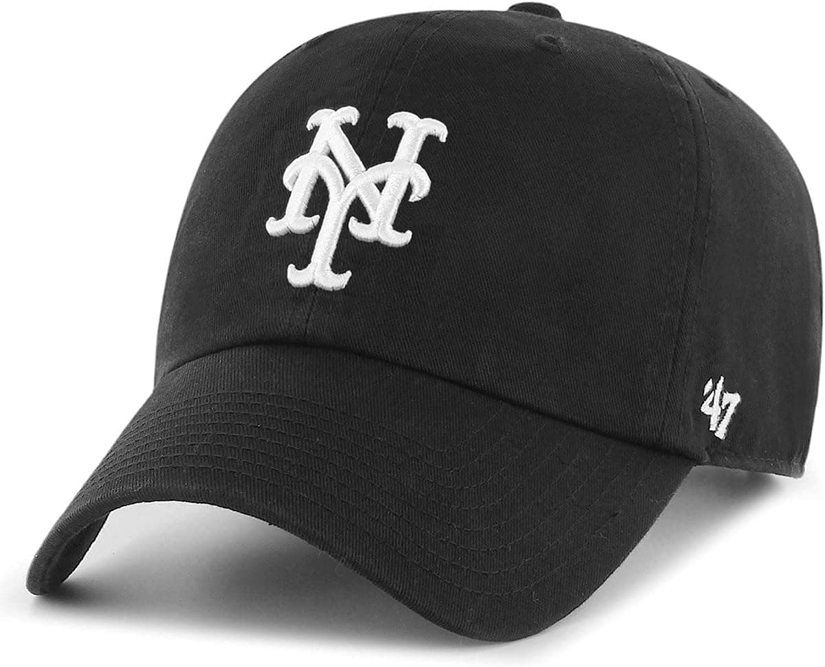 47 New York Yankees MLB Most Value P. Rojo Gorra Ajustable — view 45