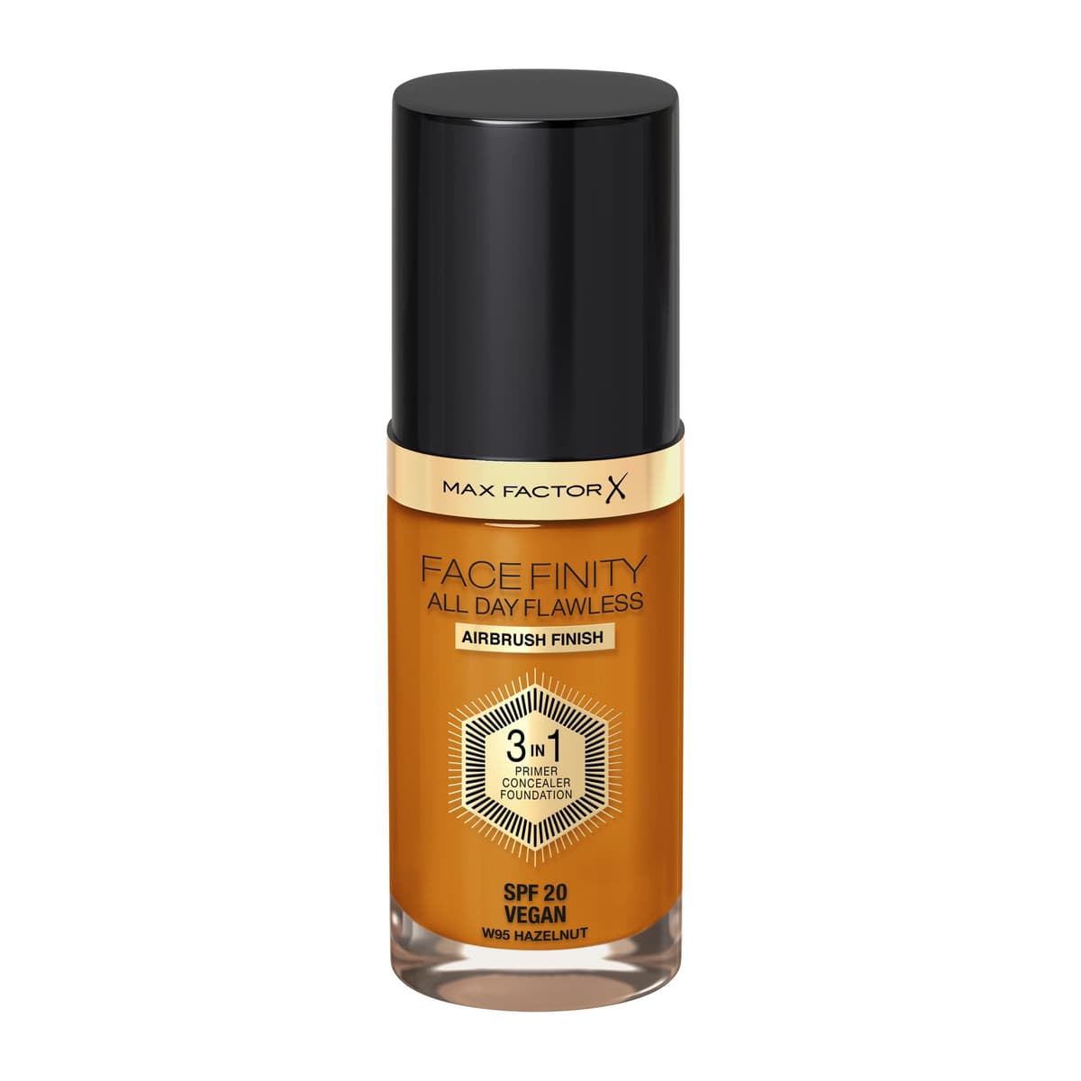 Max Factor Facefinity Base de Maquillaje, Soft Honey, N77, 30 ml — view 27