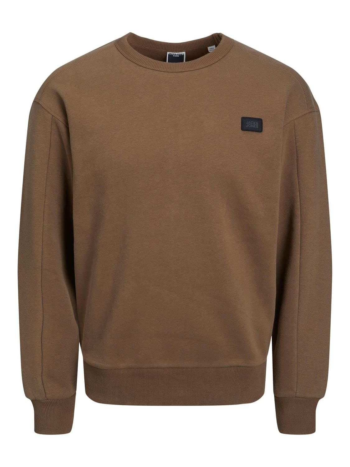 JACK & JONES Jjebasic Sweat Crew Neck Noos Sudadera para Hombre — view 73