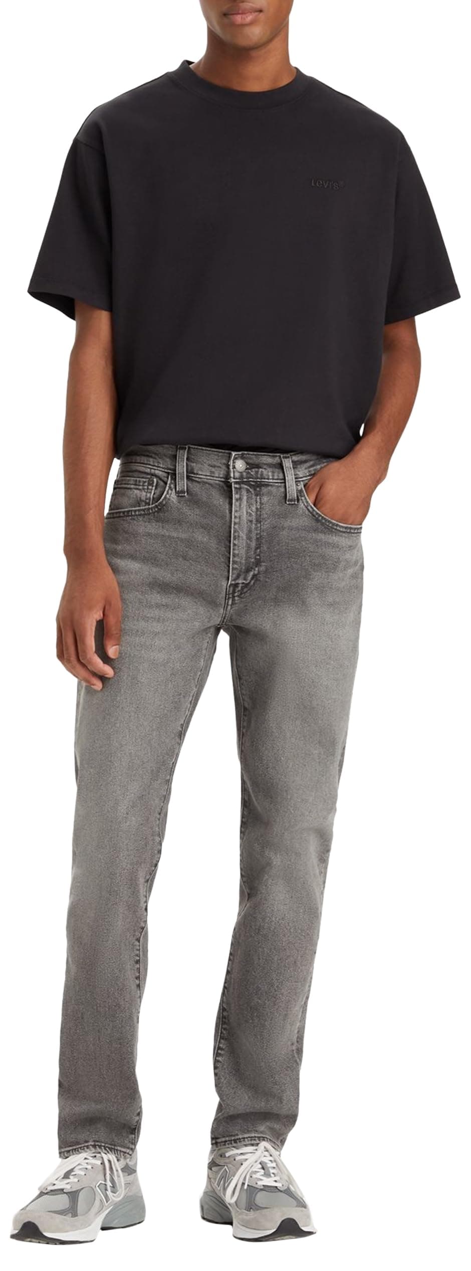 Levi's 502 Taper Vaqueros Hombre — view 96