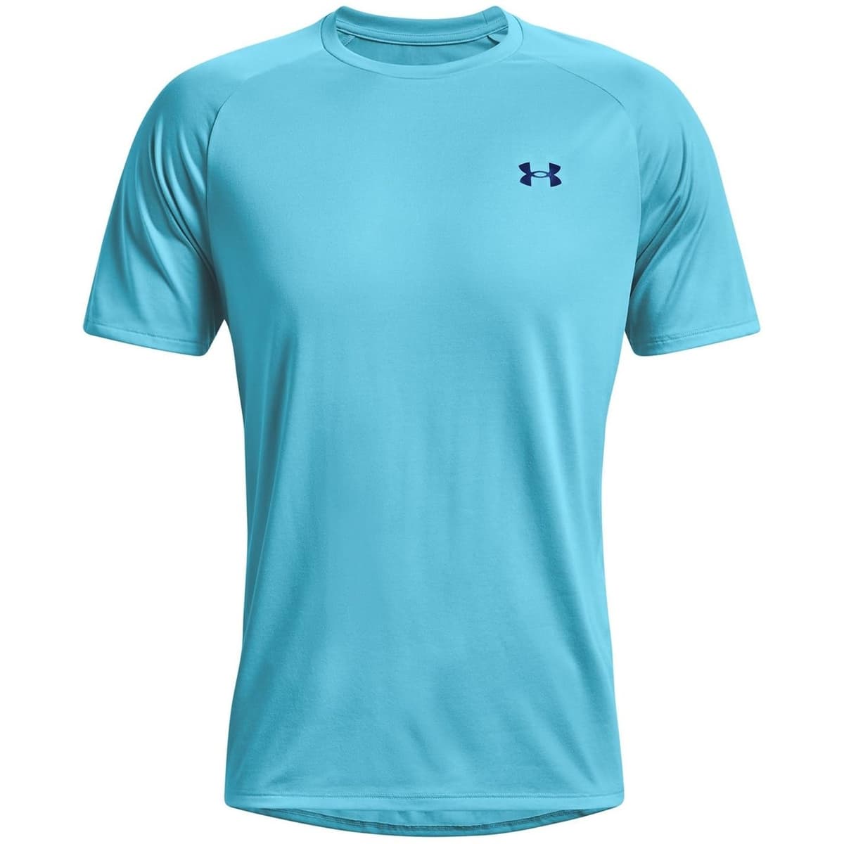 Under Armour UA Tech 2.0 SS tee Novelty Camiseta para Gimnasio, Camiseta Transpirable Hombre (Pack de 1) — view 53