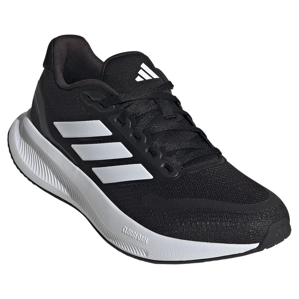 adidas Women's Zapatilla Runfalcon 5 Running — view 4
