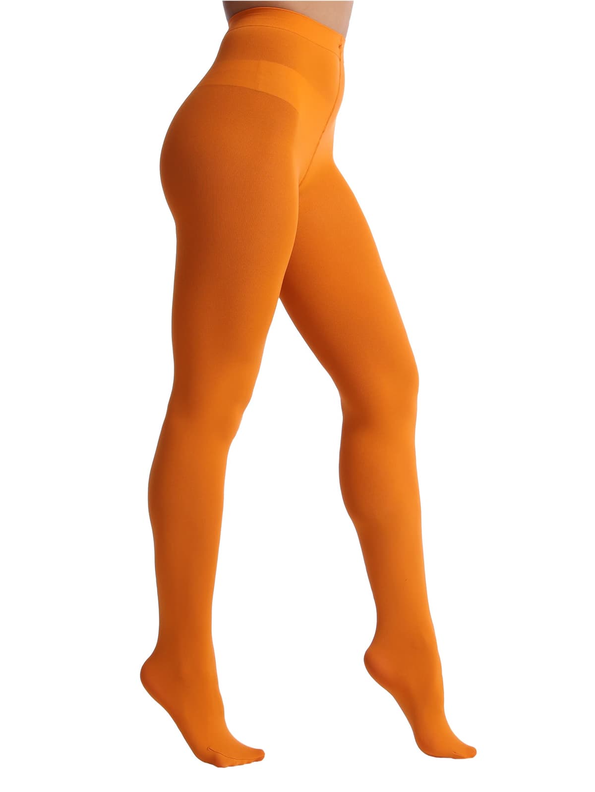 EVERSWE Women's 80 Den Soft Opaque Tight, Women's Tights — view 12