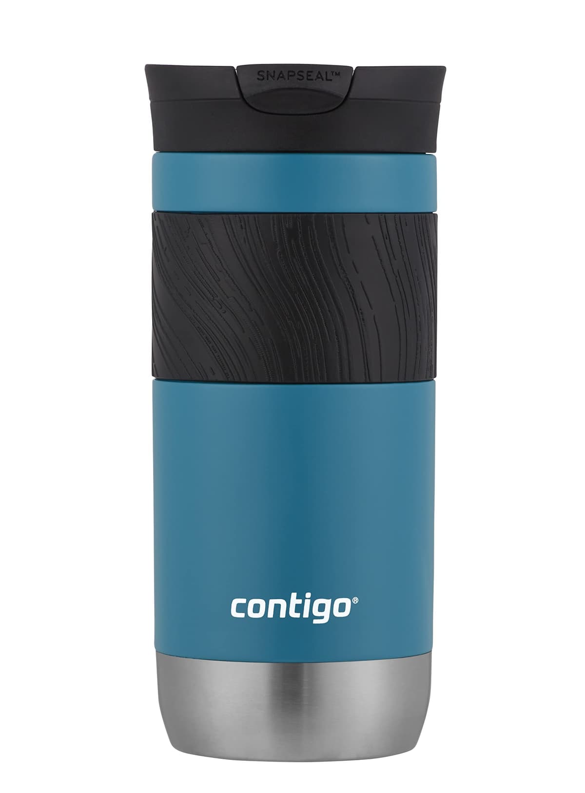 Byron SNAPSEAL™ Travel Mug, 470 ml — view 18