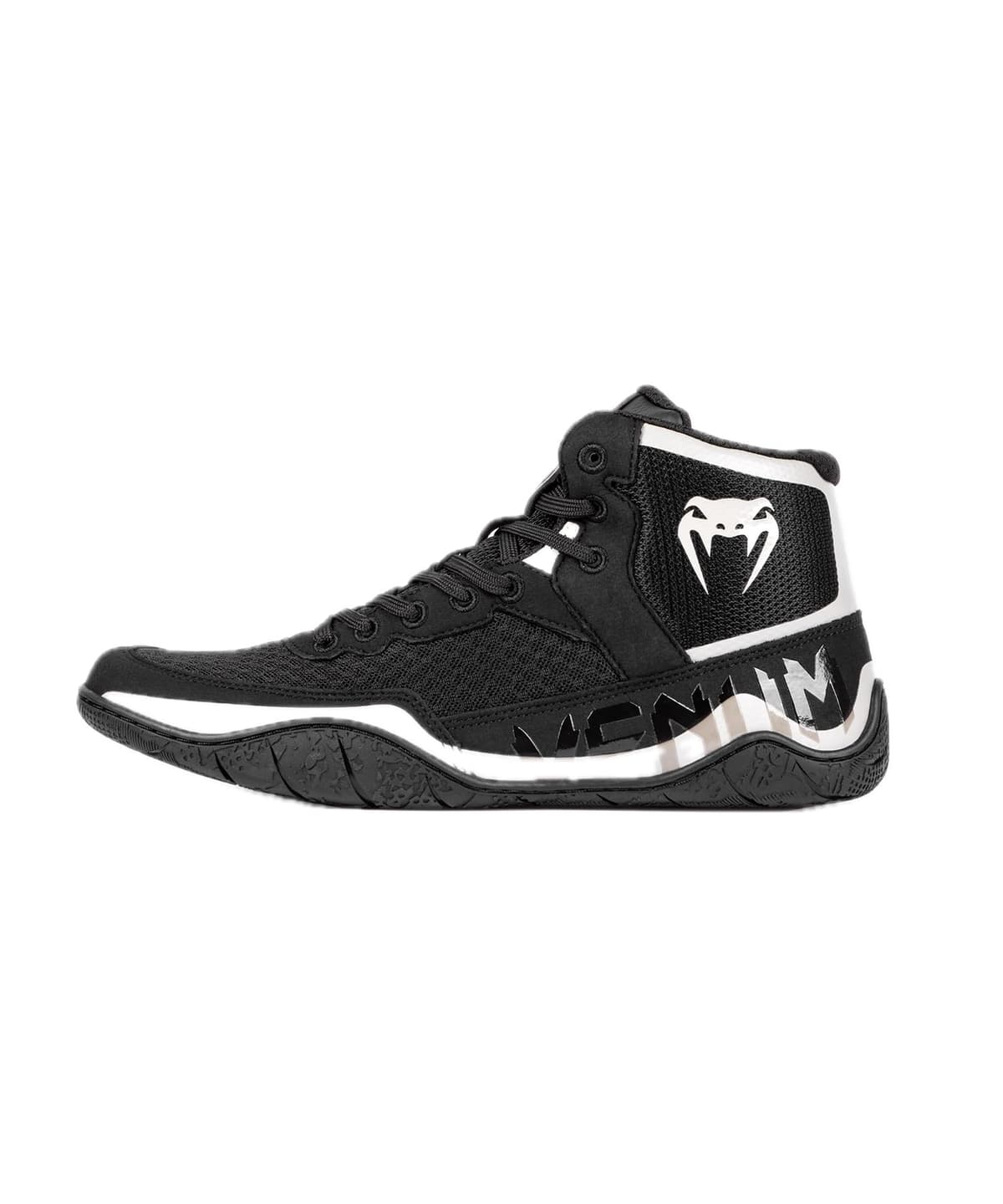 Venum Elite Zapatos de Lucha