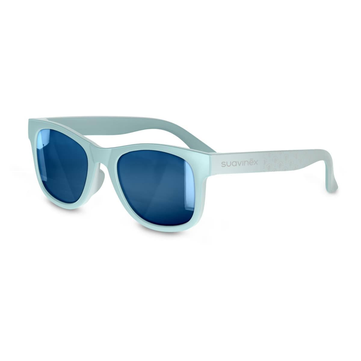 Suavinex, Gafas de Sol para Bebés de 12 a 24 Meses, Polarizadas, con Filtro UV 400, Cat. 3, 100% Protección Rayos UVA y UVB, con Funda Incluida, Muy Flexibles y Ligeras — view 21