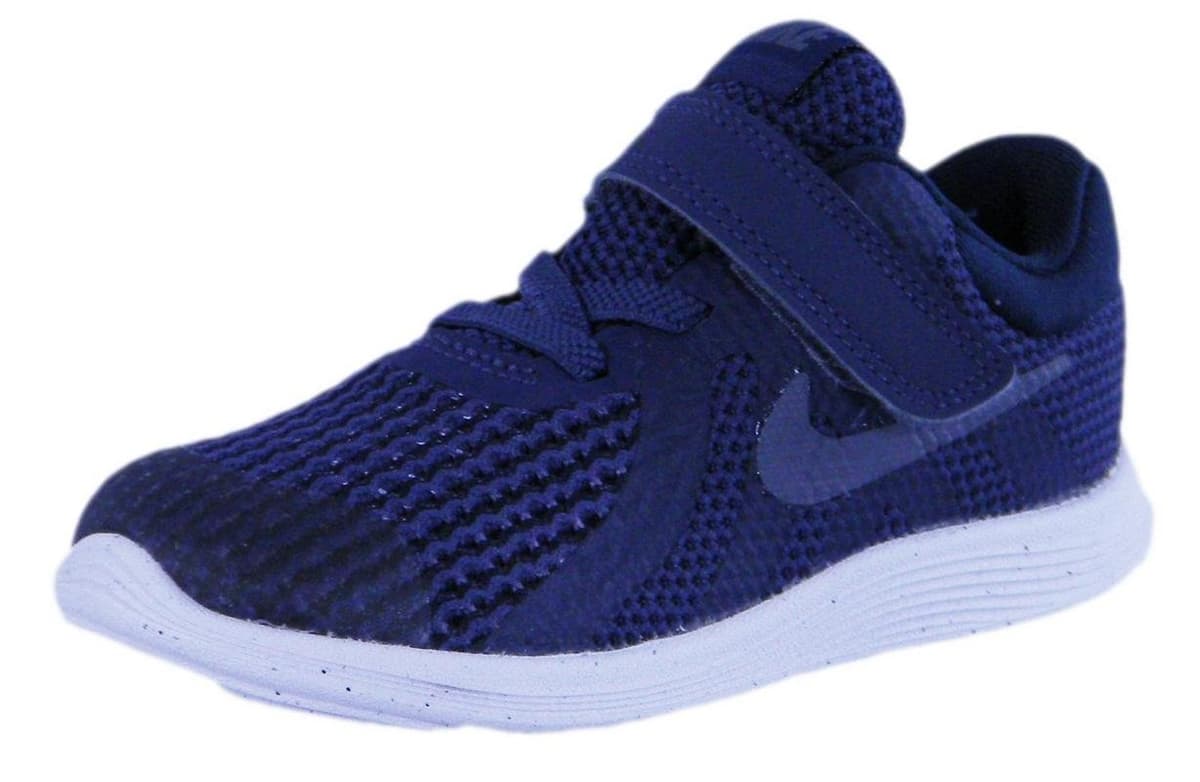 NIKE REVOLUTION 4 (PSV) - Zapatillas de running, Niña — view 9