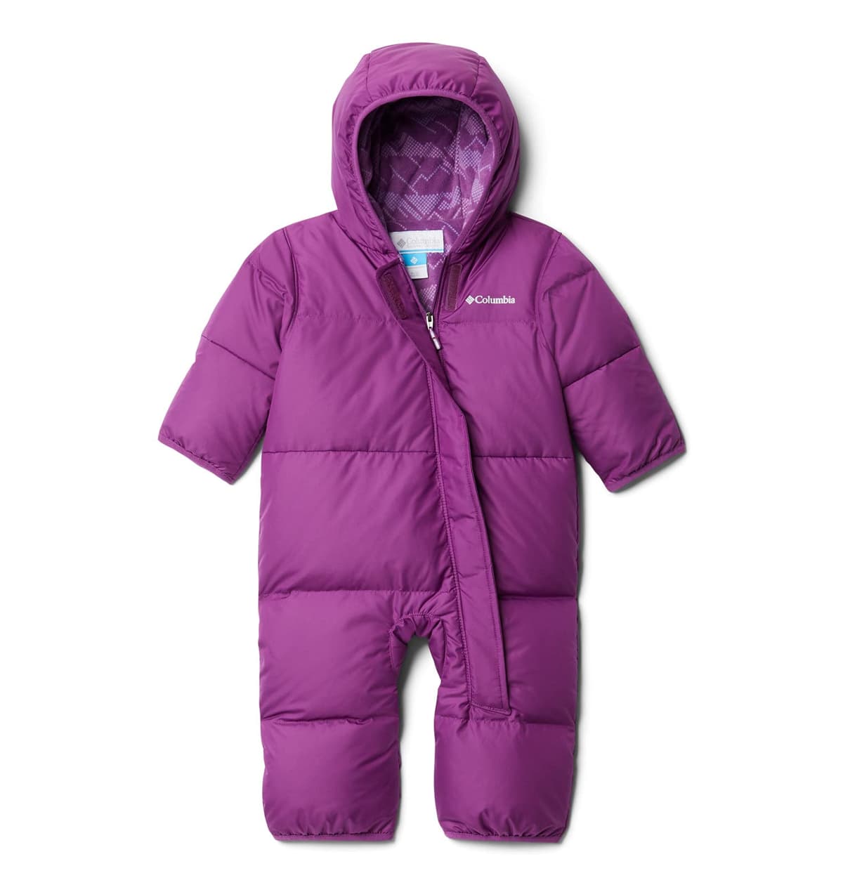 Columbia Snuggly Bunny Bunting, Mono De Nieve para Junior Unisex — view 19
