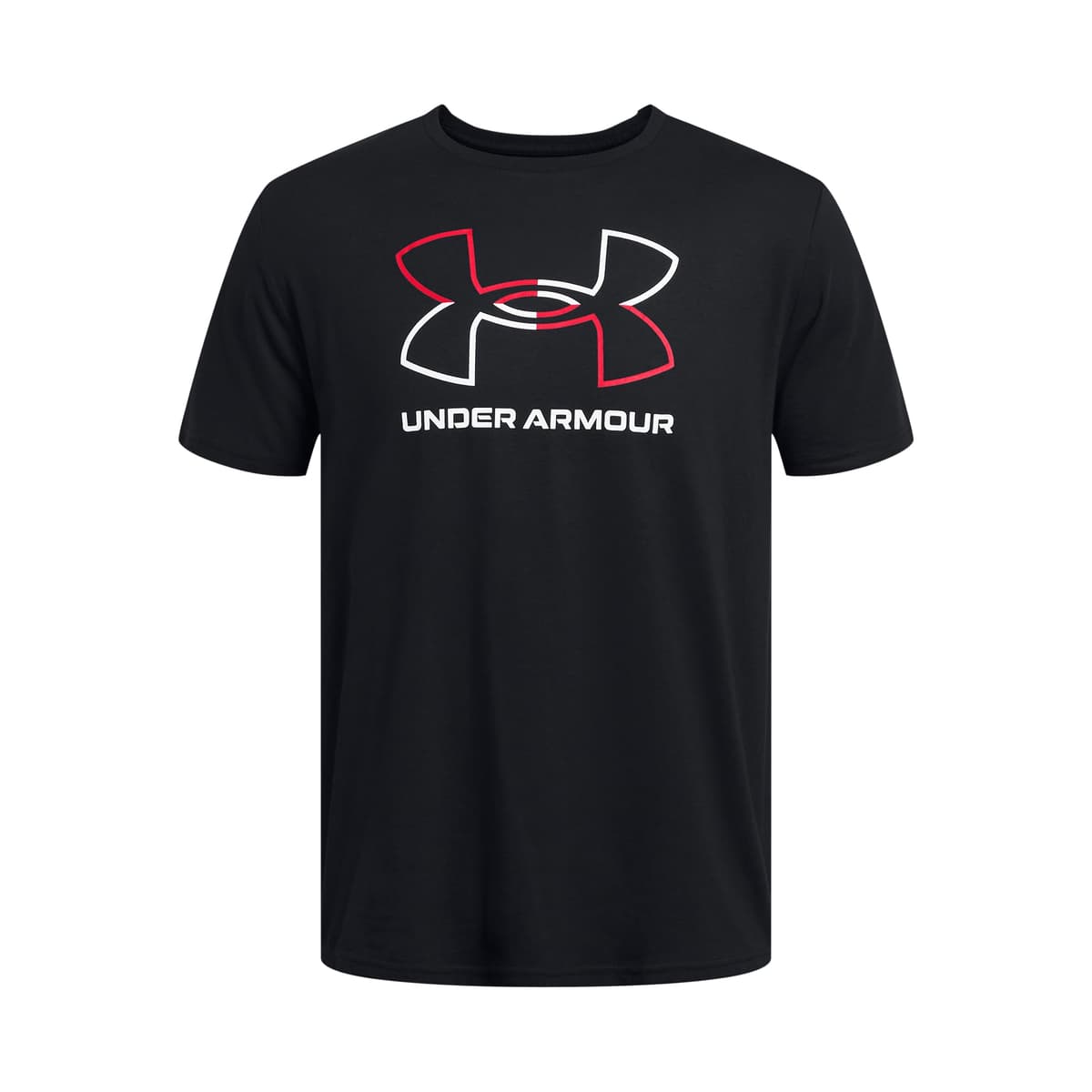 Under Armour Global Foundation Short Sleeve T Shirt Camiseta para Hombre