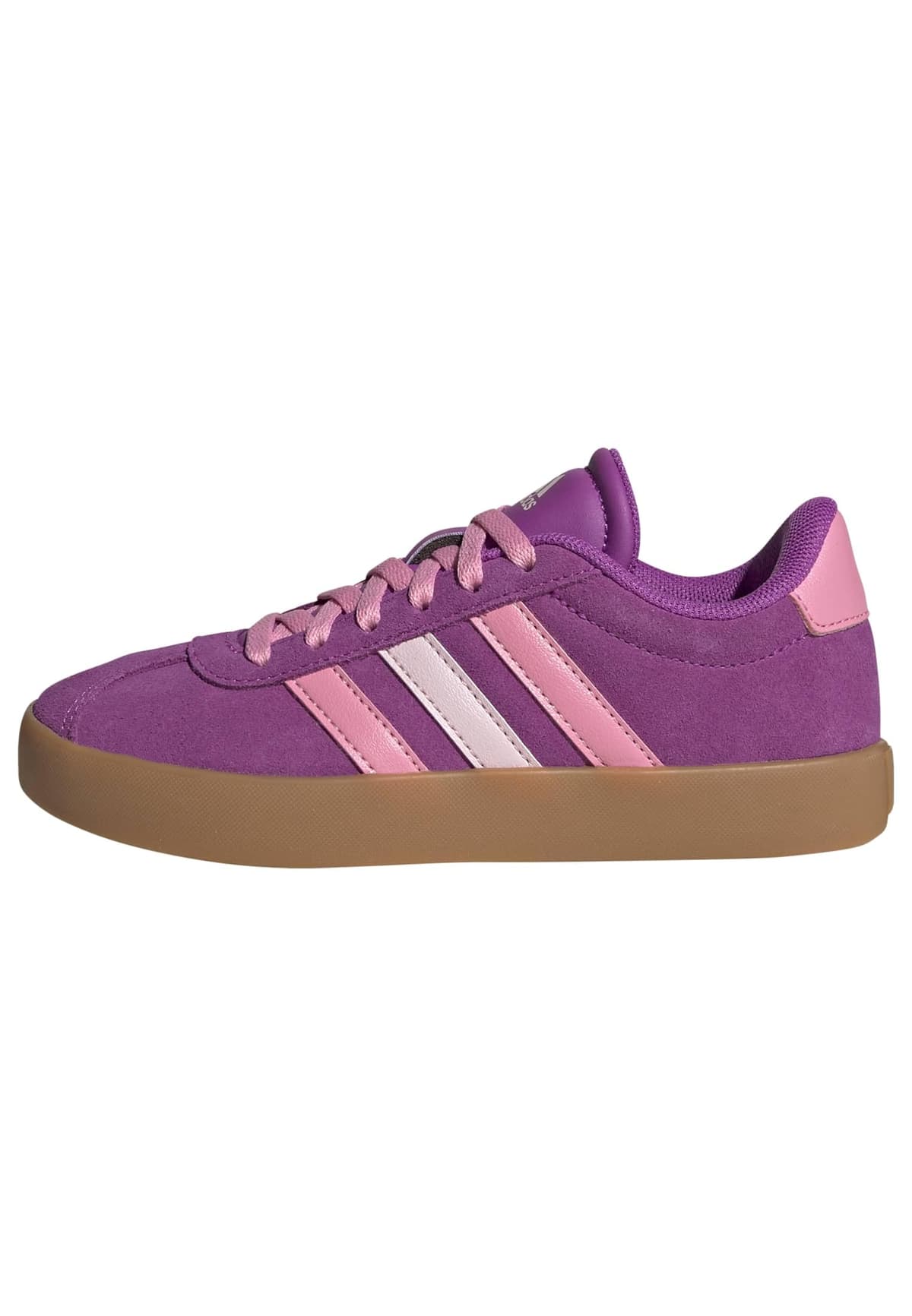 adidas Unisex niños VL Court 3.0 Zapatos Kids — view 72