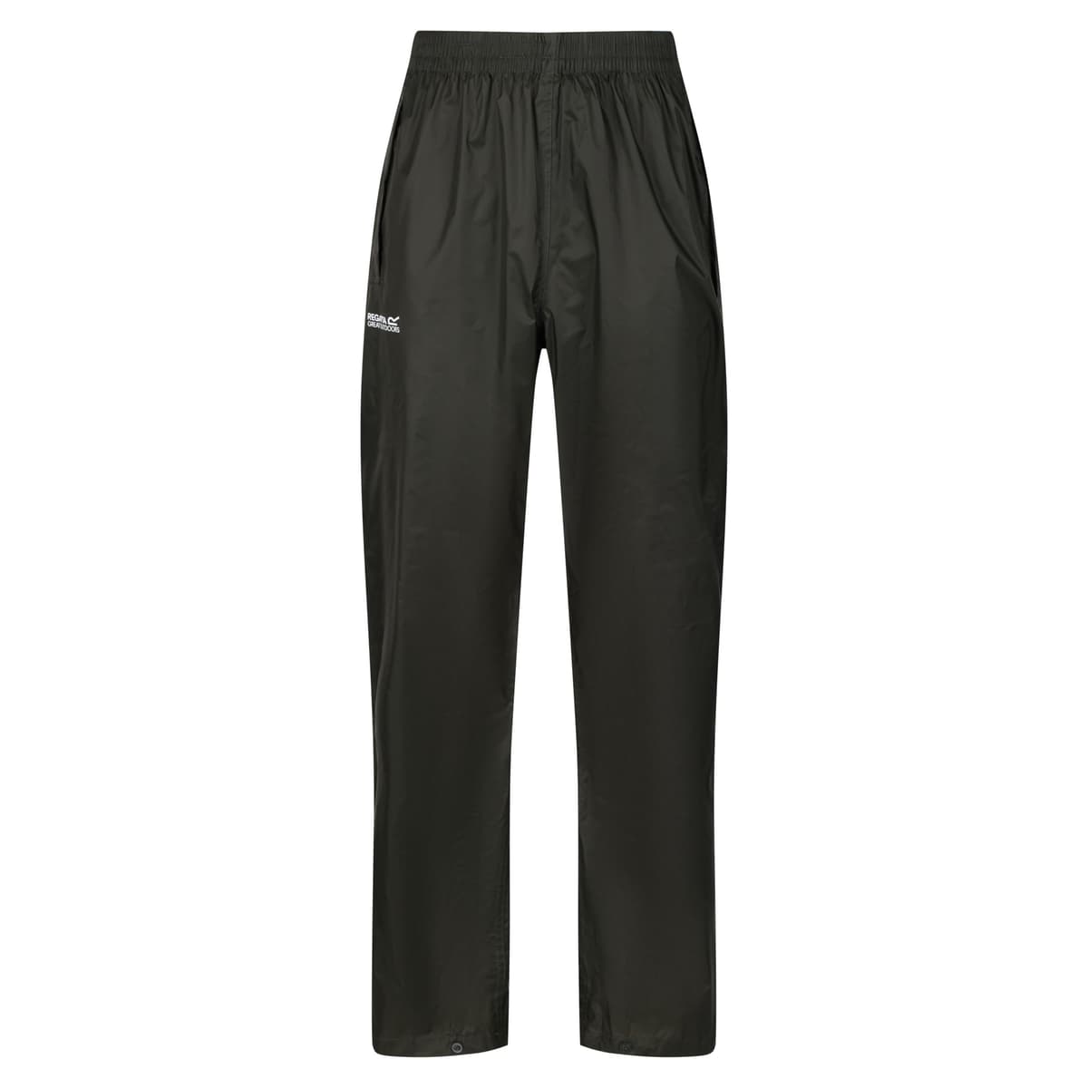 Regatta Mens Waterproof Trousers — view 11