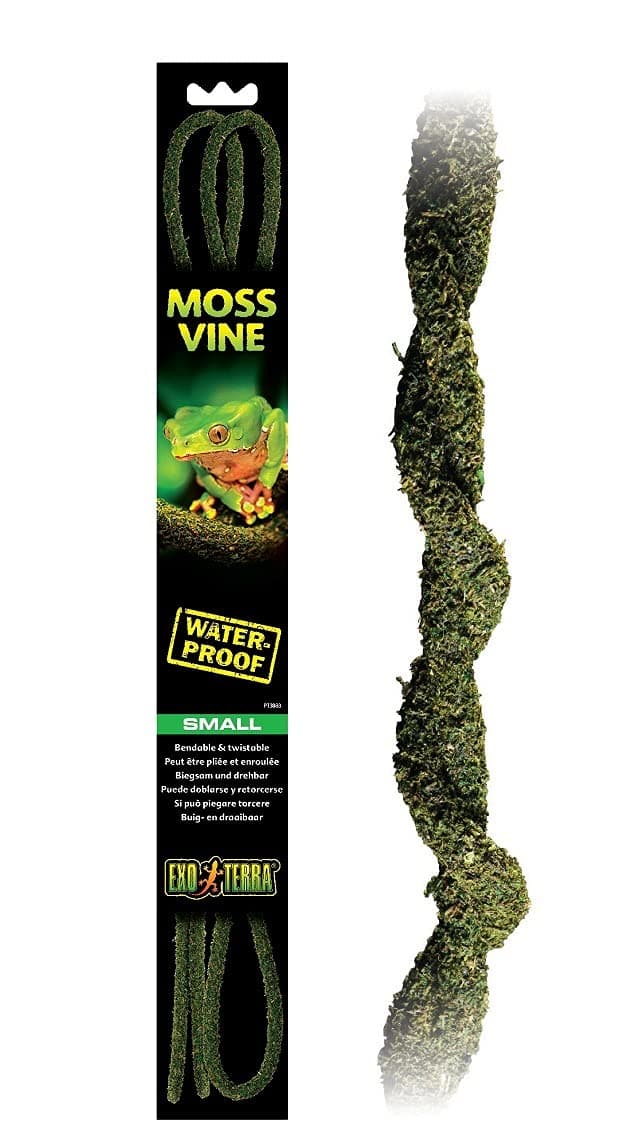 Exo Terra PT3070 Bendable Jungle Tree - Small — view 2