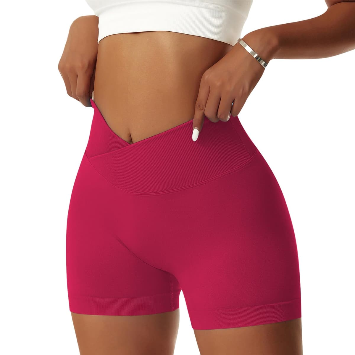 Vertvie Pantalones Cortos Mujer — view 14