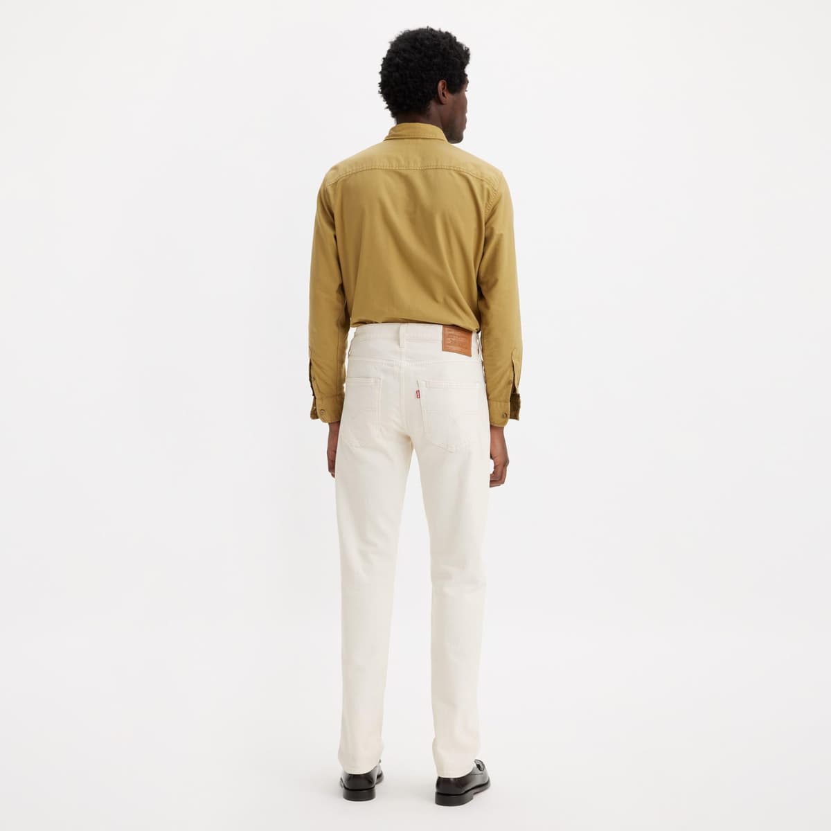 Levi's 502 Taper Vaqueros Hombre — view 656