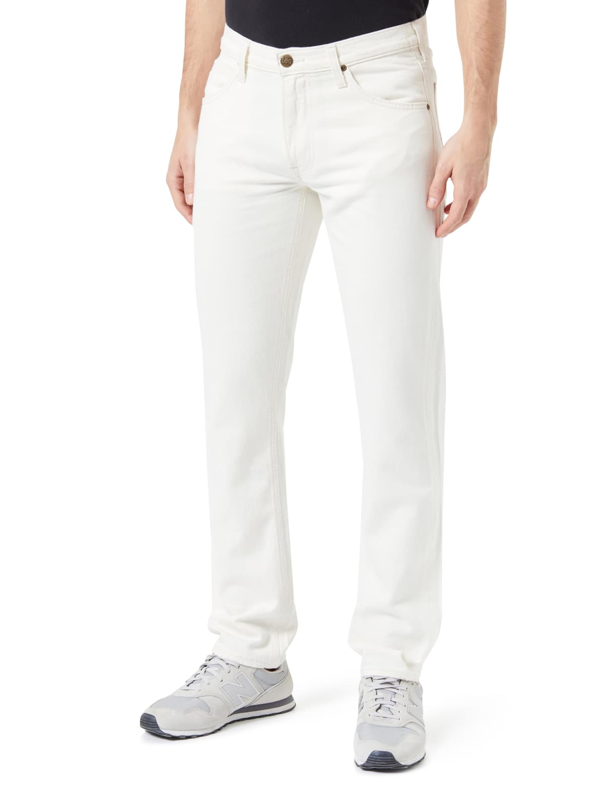 Lee Men's Daren Zip Fly Jeans — view 149