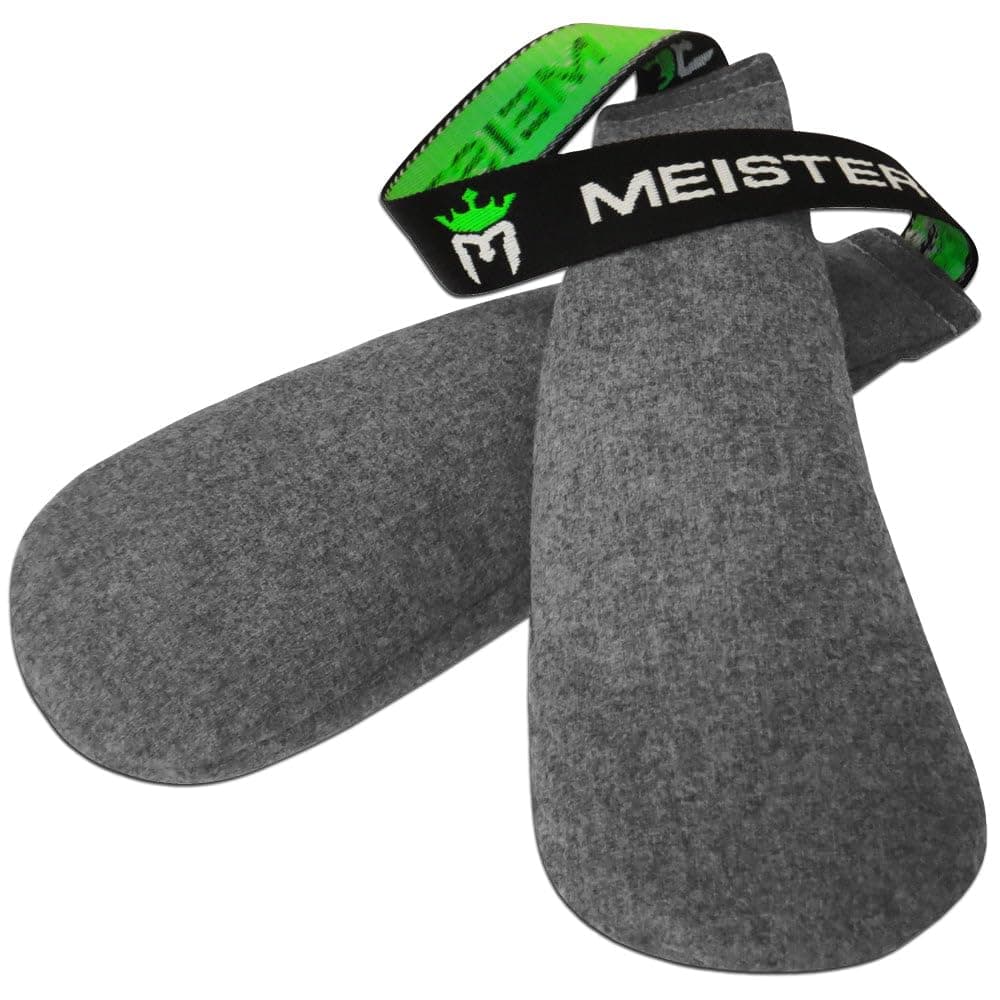 Meister Desodorantes de Guantes para Boxeo y Todos los Deportes - Absorbe el Mal Olor y Deja los Guantes Frescos — view 2
