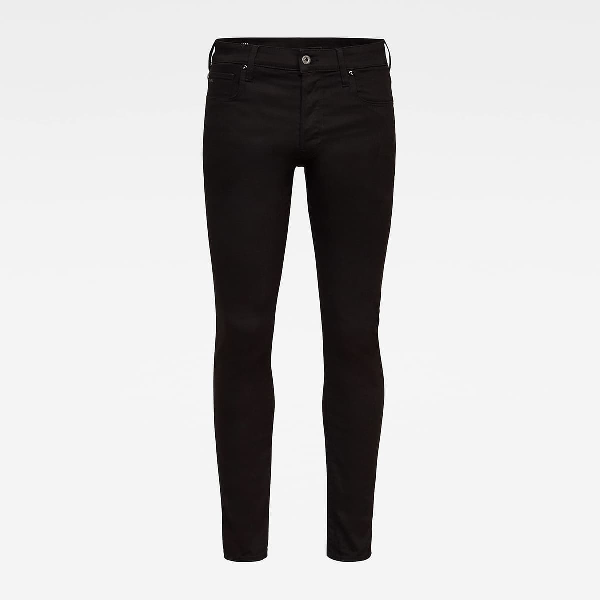 G-Star Hombre 3301 Slim Jeans — view 137
