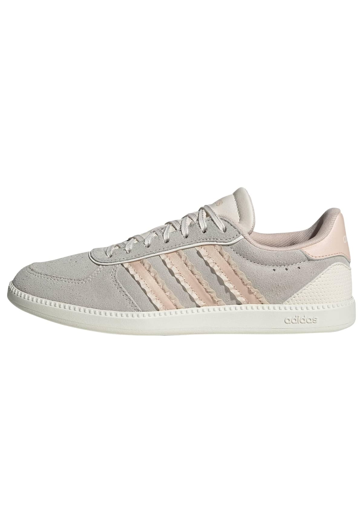 Adidas Mujer BREAKNET Sleek Zapatos — view 98