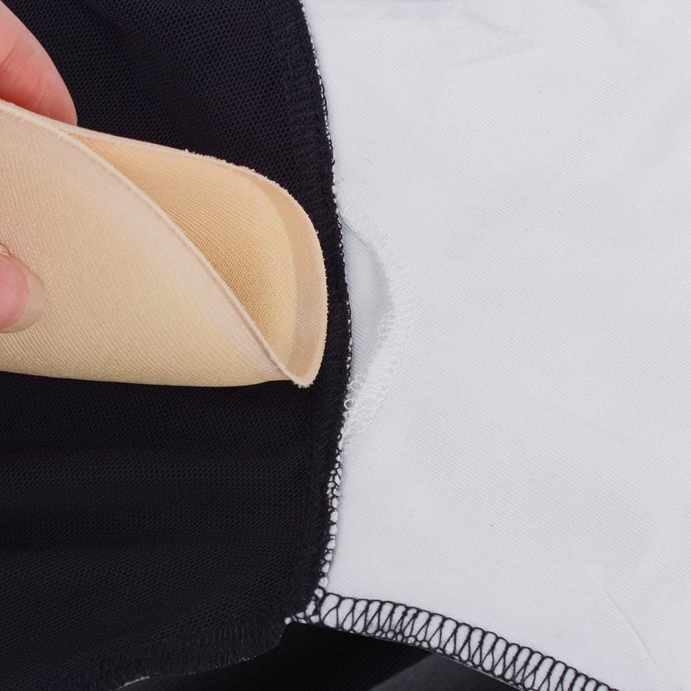 Maillot de Danza Gimnasia Leotardo Clásico Ballet Vestido para Niñas Mujer — view 5