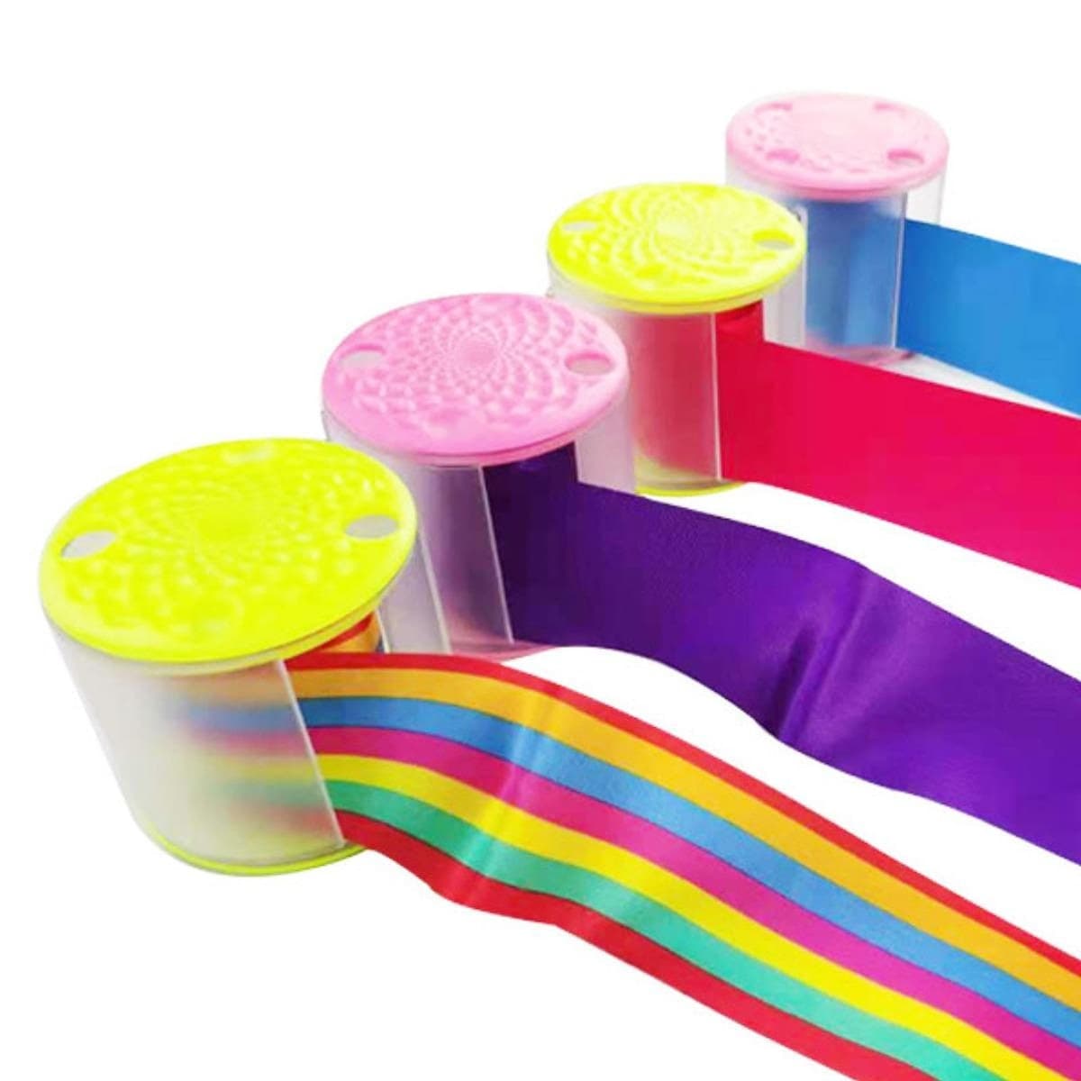 Estuche Transparente para Guardar Cintas de Baile, para Competiciones, Uso en Exteriores E Interiores. — view 5