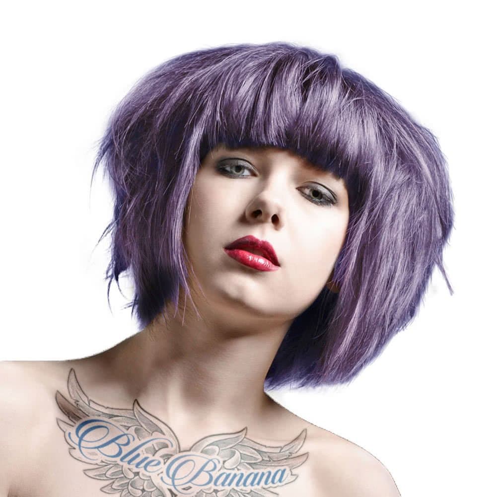 2x La Riche Directions Semi-Permanent Hair Color 100ml Tub - Violet — view 103