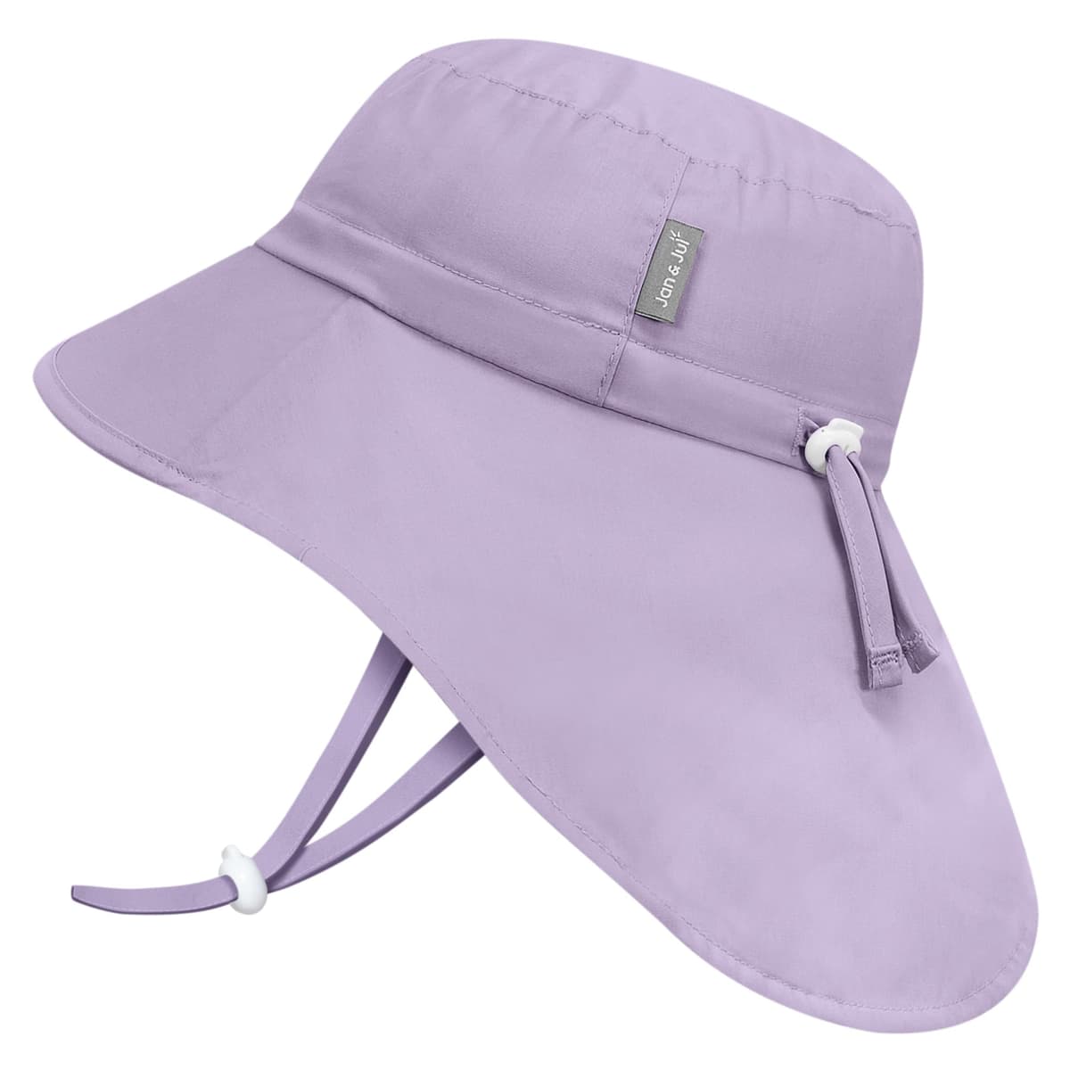 Jan & Jul Sombrero de Sol niños Hecho de algodón y con protección UV — view 20