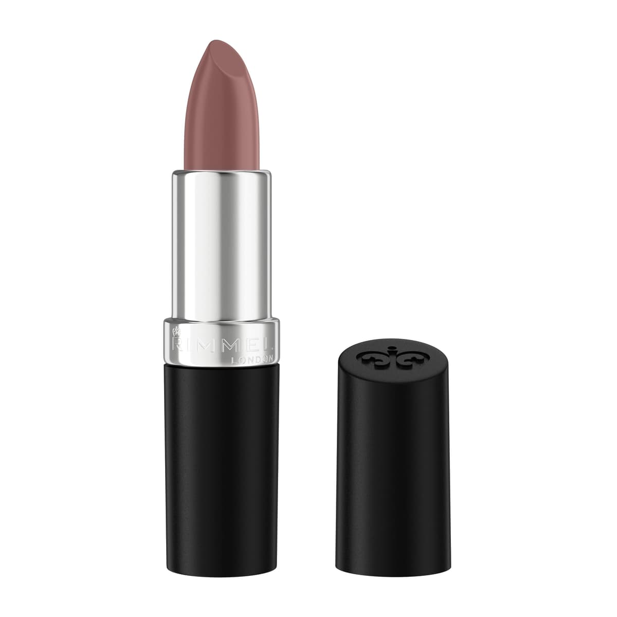 Rimmel Lasting Finish Lipstick 066 Heather Shimmer, Creamy Satin Finish, Long Lasting 8 HR Wear, Comfortable Formula, Rich Pigment — view 27