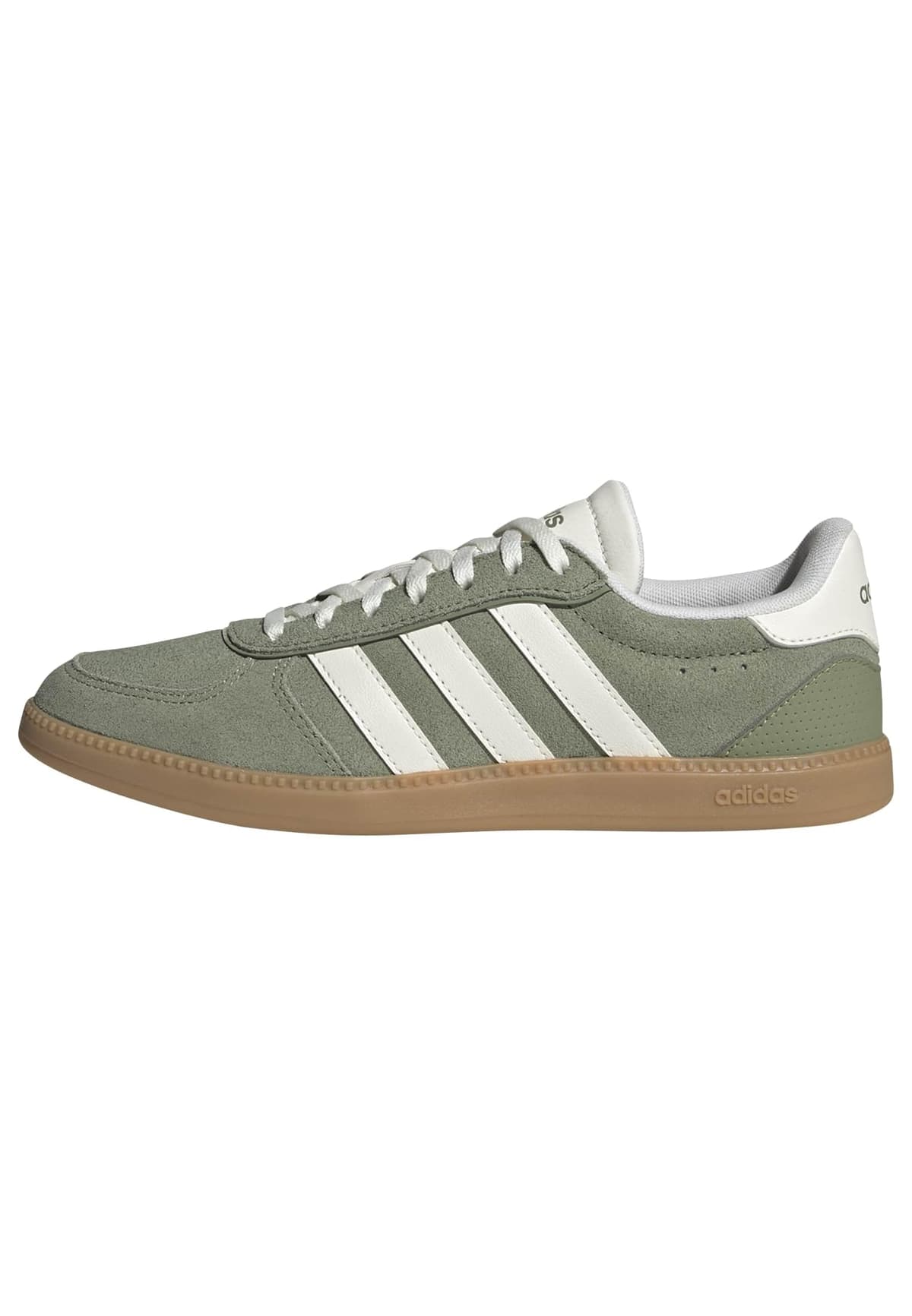 Adidas Mujer BREAKNET Sleek Zapatos — view 89