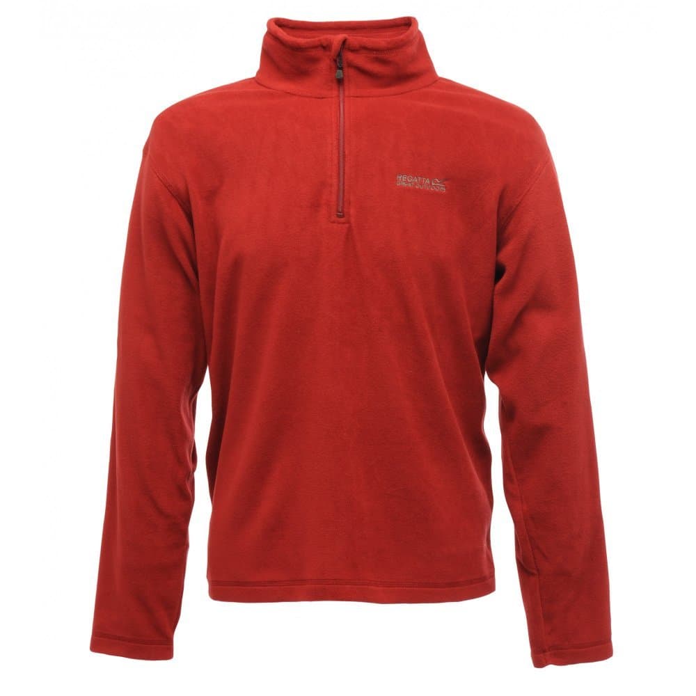 Regatta Thompson - Forro Polar para Hombre, Color 633 — view 44
