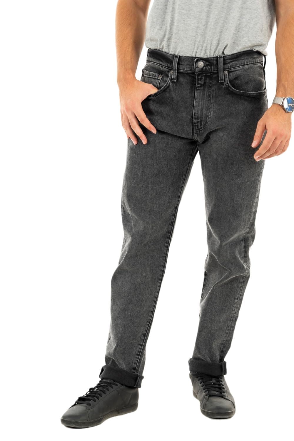 Levi's 502 Taper Vaqueros Hombre — view 50