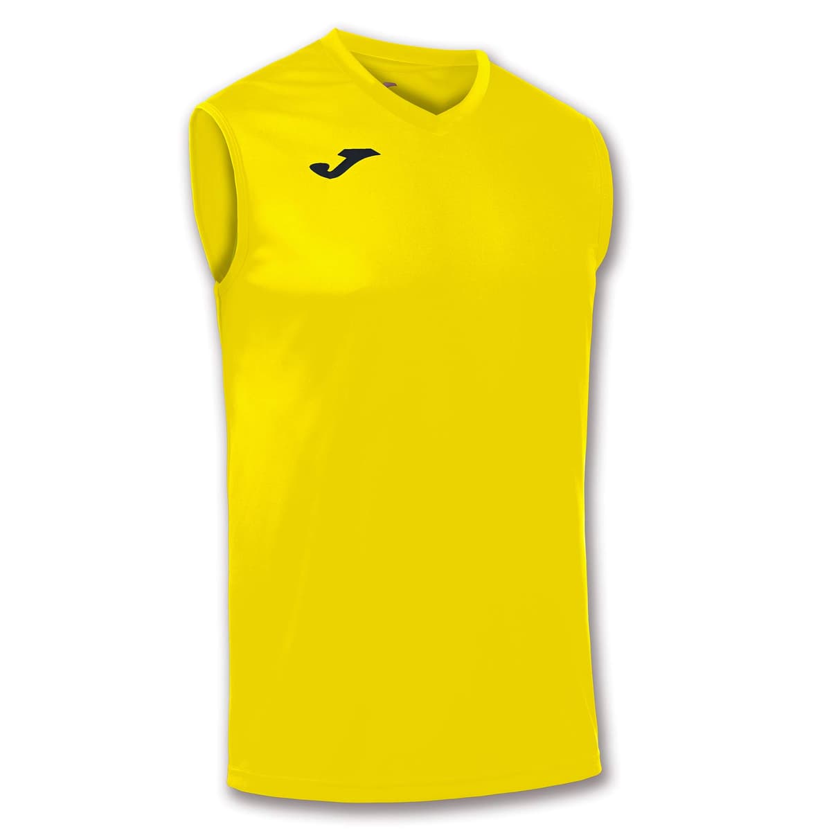 Joma - Camiseta Deportiva Sin Mangas Hombre , 6XS - 3XL - Transpirable y Secado Rápido - Combi — view 4