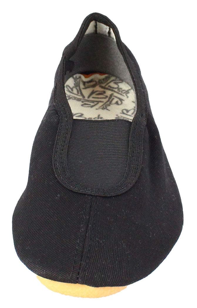 Beck Basic 025 Zapatillas De GimnasiaUnisex Adulto — view 2